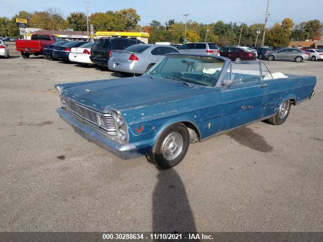 1965 FORD GALAXIE