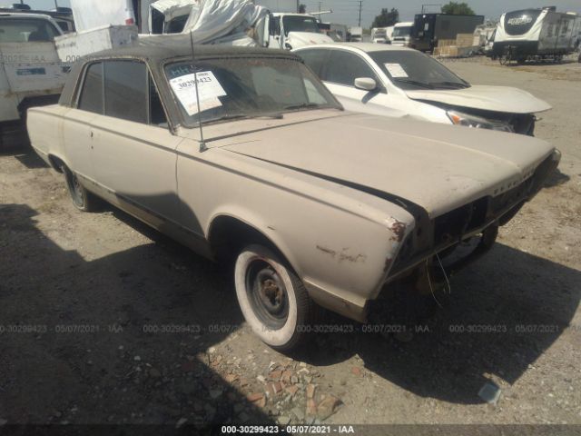 1966 PLYMOUTH VALIANT