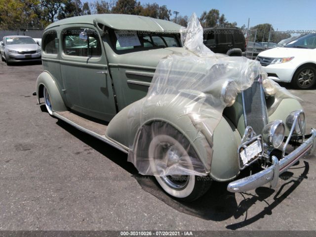 1935 CHEVROLET OTHER