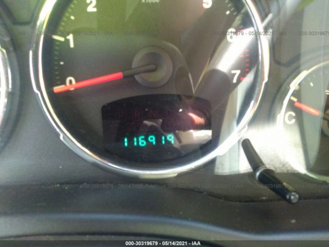 1J4PN2GK1AW133068 2010 JEEP LIBERTY фото продажи на аукционе Америки no.7