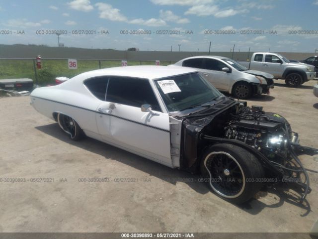 1969 CHEVROLET OTHER
