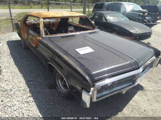 1969 BUICK OTHER