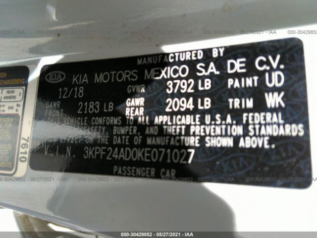 Global Auto Auctions