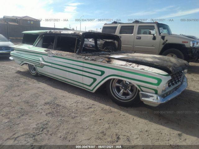 1958 CHEVROLET OTHER