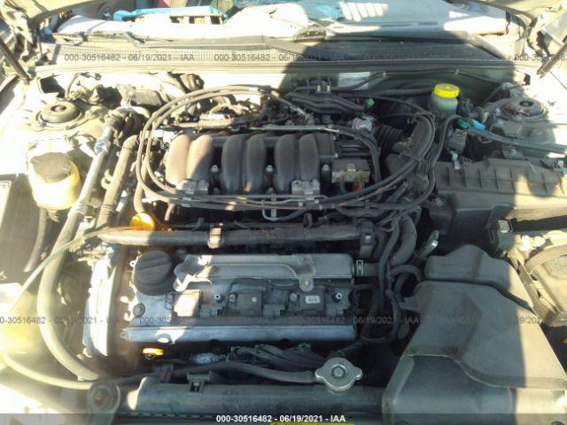 JNKCA31A6YT101071 2000 INFINITI I30 фото продажи на аукционе Америки no.10