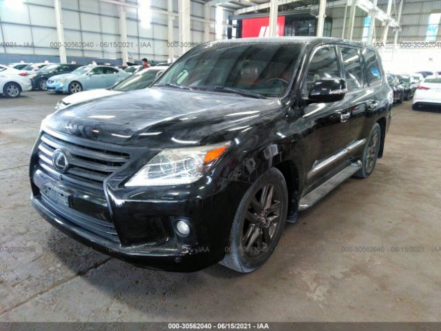 Global Auto Auctions