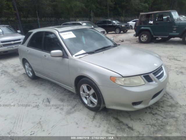Salvage Repairable And Clean Title Saab 9 2x Vehicles For Sale Sca