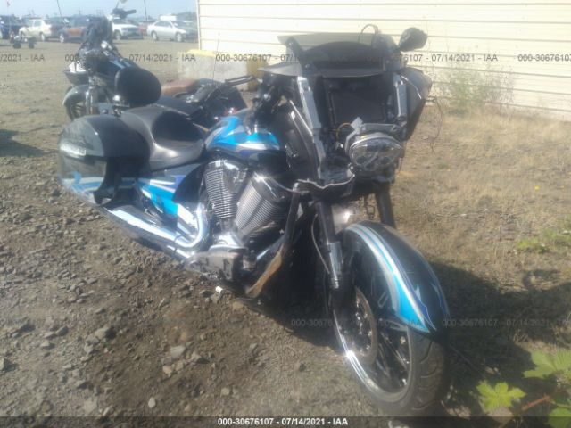 Victory Motorcycles Motorcycles For Sale Sca