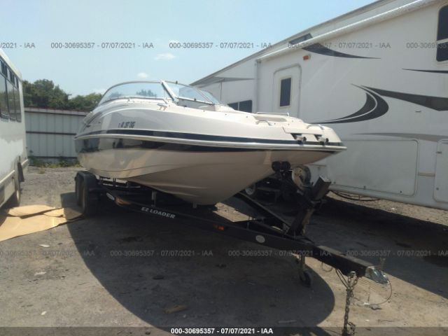 WHITE RIVER MARINE GROUP TAHOE