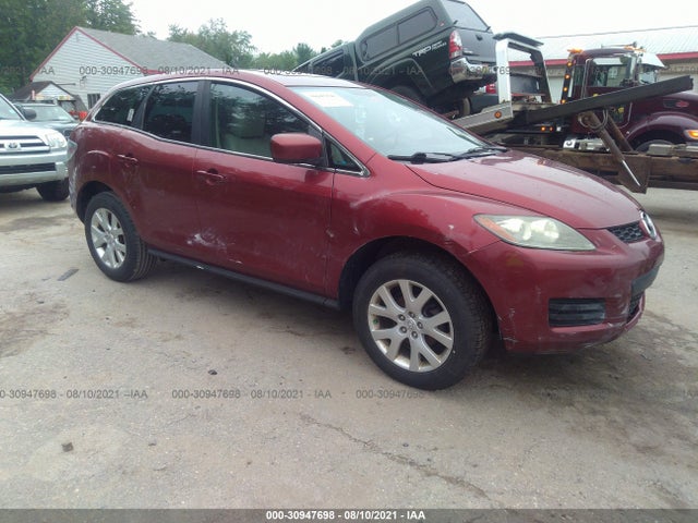 Mazda Cx 7 Cars For Sale Sca