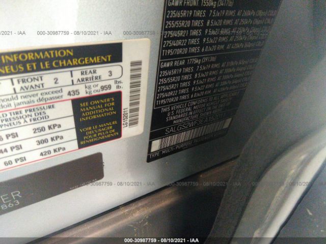 Global Auto Auctions