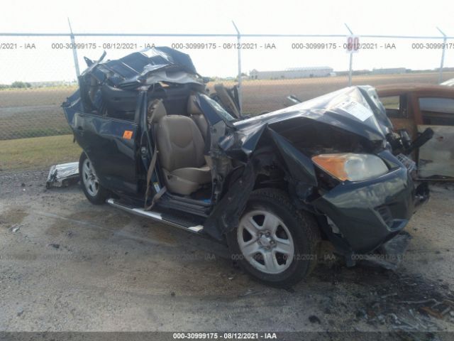 2T3ZK4DV2CW019020 2012 TOYOTA RAV4 фото продажи на аукционе Америки no.1