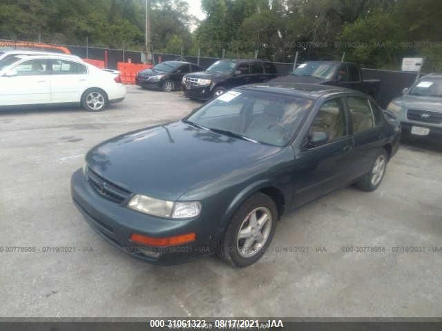 Global Auto Auctions