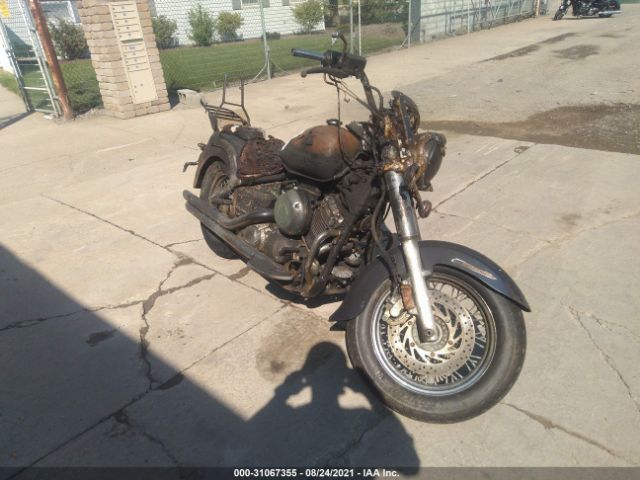 Salvage Repairable Motorcycles For Sale Sca