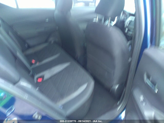 2020 NISSAN KICKS VIN: 3N1CP5CV3LL536271
