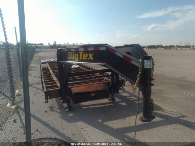 BIG TEX TRAILER CO INC 