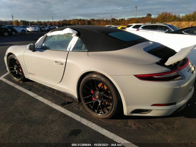 Global Auto Auctions