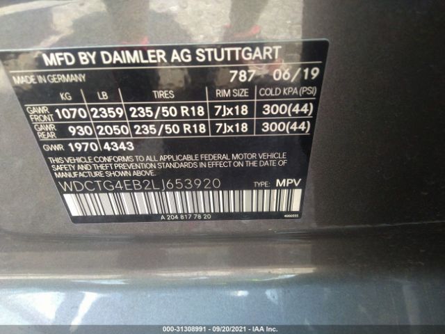 Global Auto Auctions