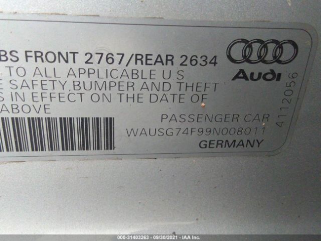 Global Auto Auctions