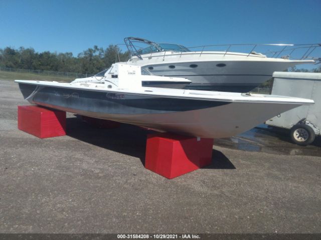 Global Auto Auctions: 2012 BLUE WAVE BOAT