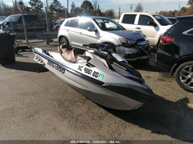 SEADOO SEADOO GTX