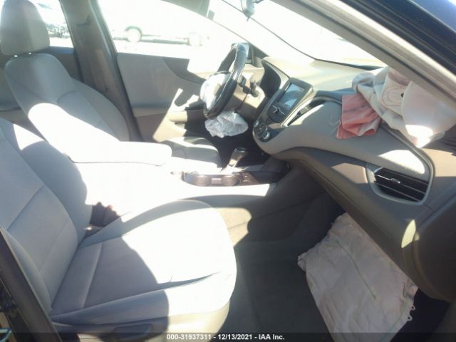 1G1ZB5ST2GF314643 2016 CHEVROLET MALIBU фото продажи на аукционе Америки no.5