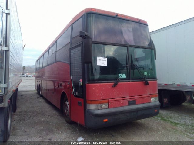 VAN HOOL T2100