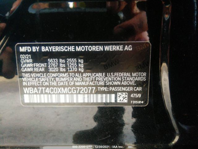 Global Auto Auctions