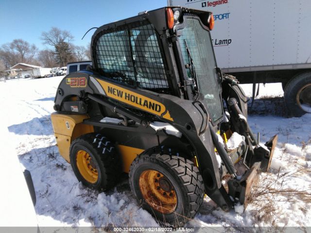 Global Auto Auctions: 2012 NEW HOLLAND OTHER