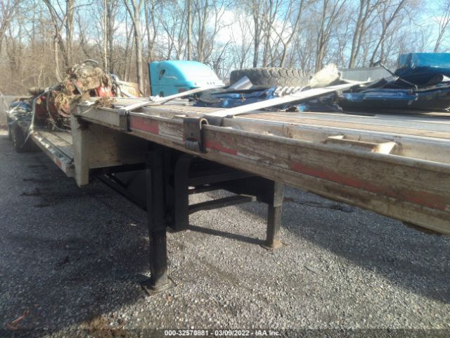 TRANSCRAFT CORP TRAILER