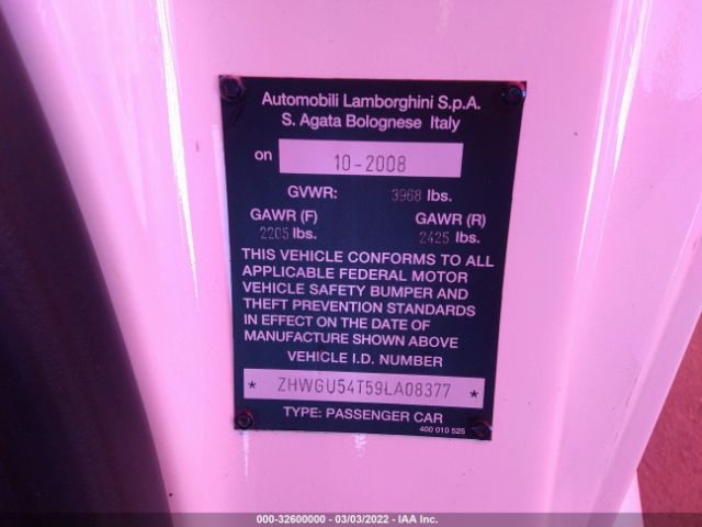 Global Auto Auctions