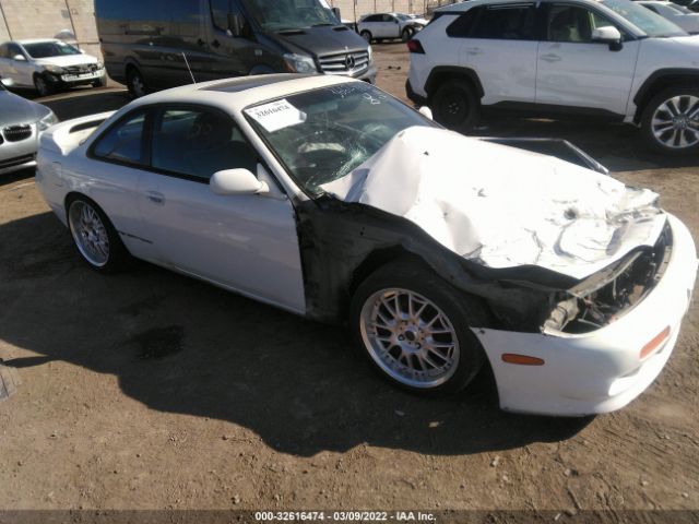 NISSAN 240SX