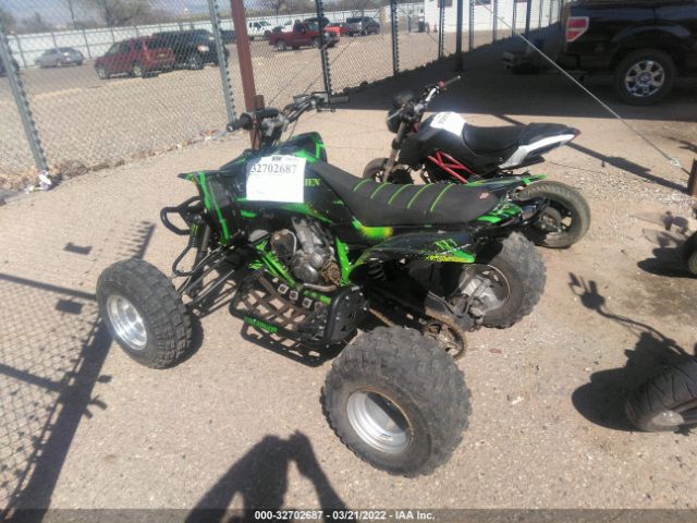 Global Auto Auctions