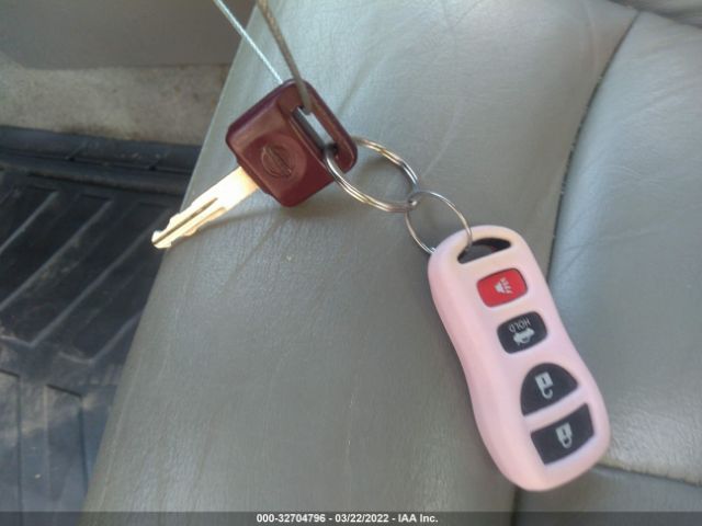 1N4AL11D13C138450 2003 NISSAN ALTIMA фото продажи на аукционе Америки no.11