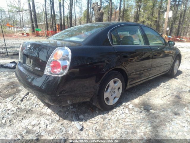 1N4AL11D13C138450 2003 NISSAN ALTIMA фото продажи на аукционе Америки no.4