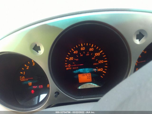 1N4AL11D13C138450 2003 NISSAN ALTIMA фото продажи на аукционе Америки no.7