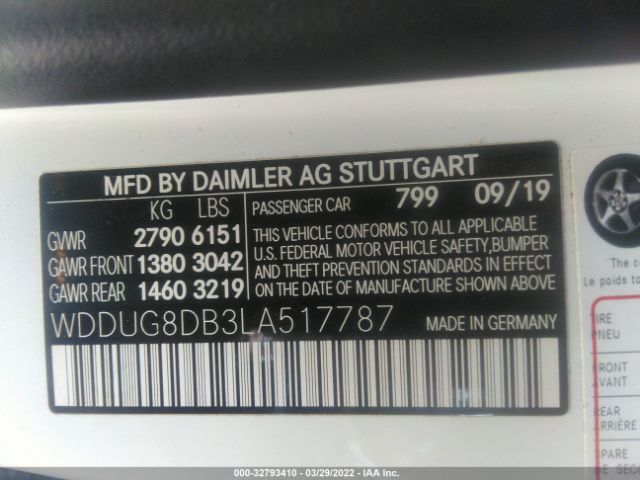 Global Auto Auctions