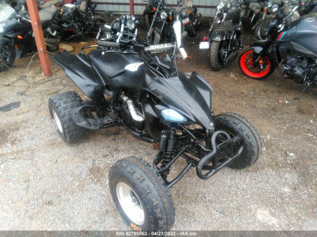 YAMAHA YFZ450
