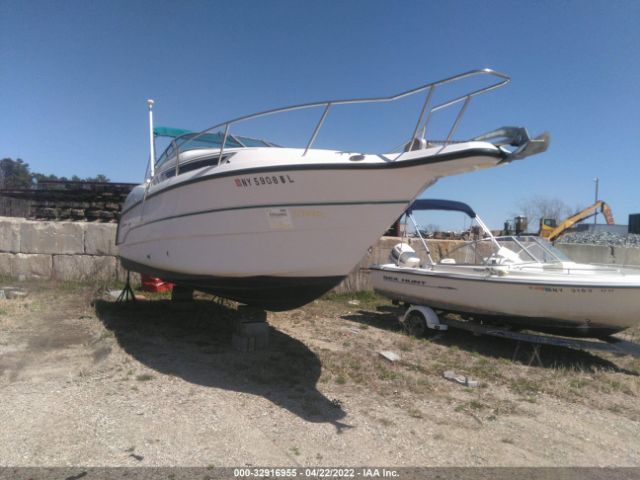 Global Auto Auctions: 1996 CHAPPARAL 