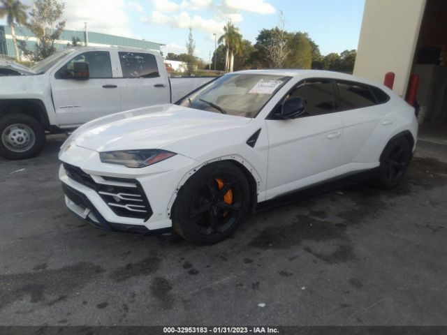 Global Auto Auctions