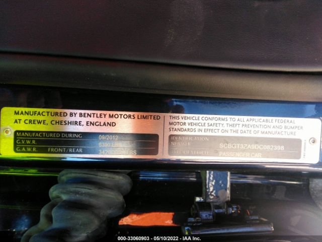 Global Auto Auctions