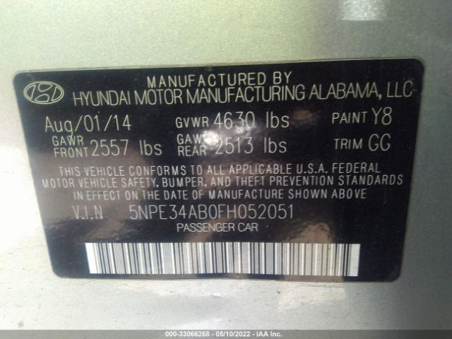 Global Auto Auctions