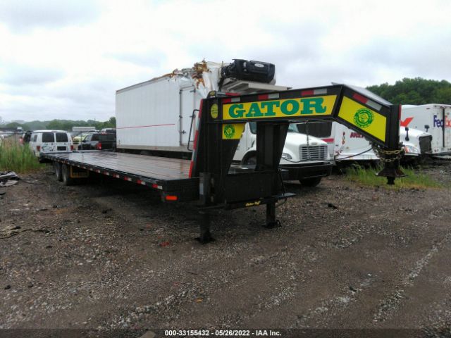 GATOR TRAILER