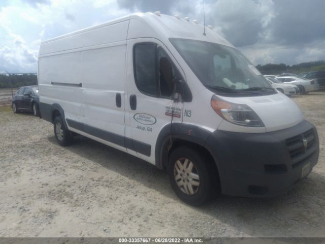 RAM Promaster 3500