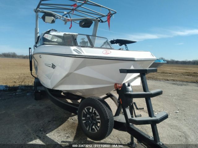 NAUTIQUE SUPER AIR NAUTIQUE