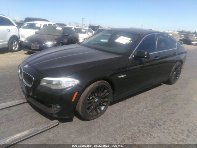 Global Auto Auctions