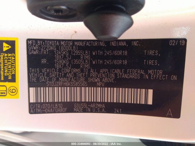 Global Auto Auctions