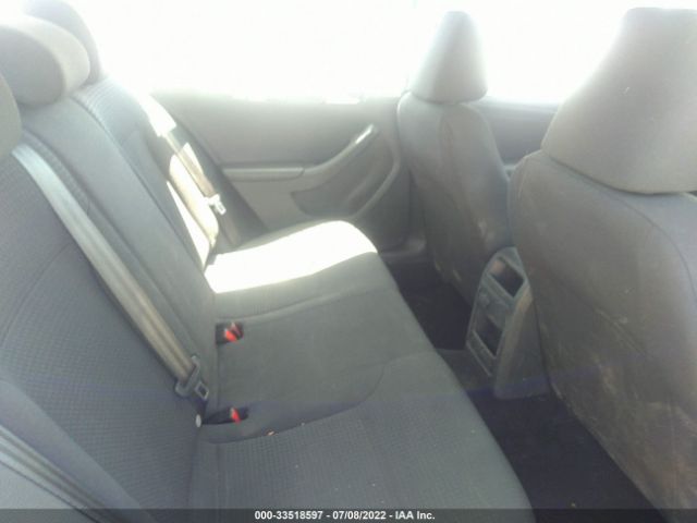 2016 VOLKSWAGEN JETTA for Sale
