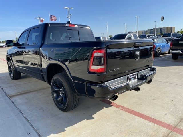 Clean Title 19 Ram 1500 5 7l Public Auction In Terrell Tx Sca