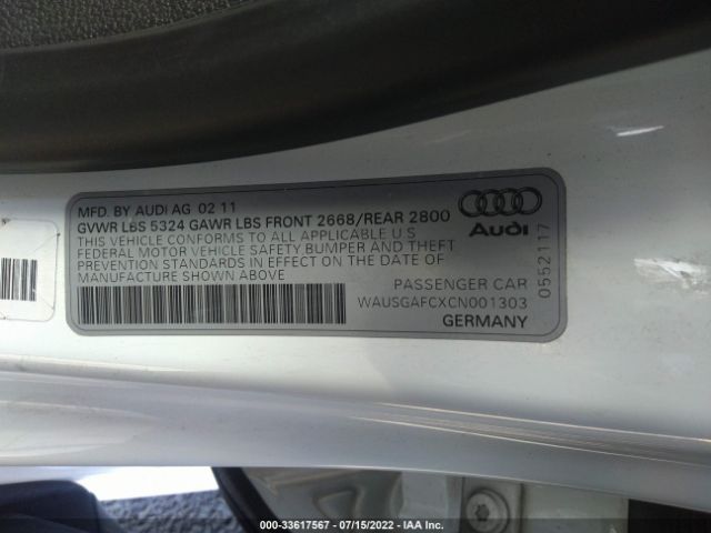 Global Auto Auctions